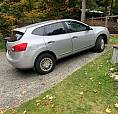 Nissan Rogue S Limited Edition