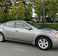 2009 Nissan Altima Sedan Auto 4Cyl !!