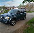 2011 Ford Escape