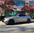 2006 Infiniti G35 Coupe