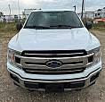 2018 Ford F150 Xlt