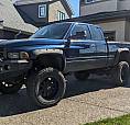 2001 6Spd Manual Cummins 