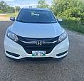 Honda Hrv