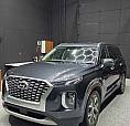 2020 Hyundai Palisade Luxury Awd | 7-Passenger | 149,200 Km