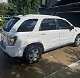 2006 Chevrolet Equinox Lt Fwd V6