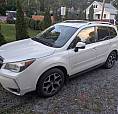 2014 Subaru Forester Xt