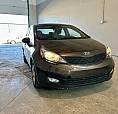 2013 Kia Rio Eco
