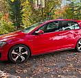 2016 Volkswagen Gti