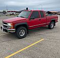 1997 Chevy K2500