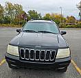 Jeep Grand Cherokee 2001