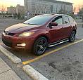 2010 Mazda Cx-7 Turbo