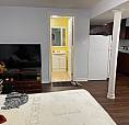 1 Bedroom Basement Available