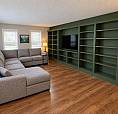 3 Bedroom Rancher For Rent