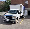 E-450 16 Feet  In Good Condition,