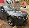 2024 Mazda Cx5 Select, Awd