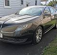 2014 Lincoln Mks - Excellent Condition, Fantastic Deal!