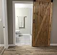 Two Bedroom Basement Suite