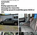 2005 Dodge Dakota