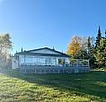 Lake Superior Home For Rent - Amethyst Harbour East Bay