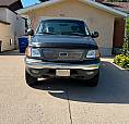Ford F150 Xlt