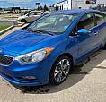 2014 Kia Forte Ex Fully Inspected One Owner Car!!!