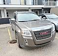 Gmc Terrain 2012 Slt 3.0V6