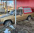 Trade??  Reduced!  1987 Dodge Ram 50