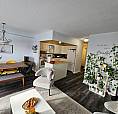 Bright 2-Bedroom Corner Unit | 16Th-Floor Views, Large Balcony