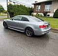 Audi A5 S Line