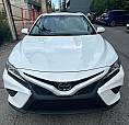 2020 Toyota Camry Se Awd – 66,505 Km – Sunroof / Heated Seats