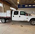 2013 F350 Xlt Super Duty 4x4 Crew Cab 4x4  6.7l