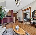 Entertainer’s Space | Wolseley | 1500 Sqft | 1Br + Den | 2 Bath