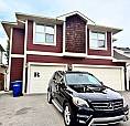 Carriage Home For Rent With Garage