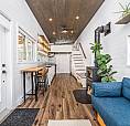 34X10 Tiny House For Sale!