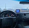 2011 Ford F-550 Cube Van 16’ 4X4 