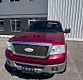 Ford F150 Truck