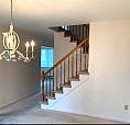Available Immediately Large House With Yard