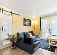 Condo Meublé Avec Électroménagers À Vendre À Verdun, Montréal