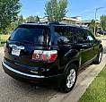 2012 Gmc Acadia 3.6 V6