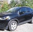 2019 Chevrolet Trax