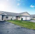 Rental Property - 6 Townhouses