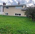 4 Bedroom Split Level House In Rimbey