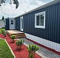 Newly Renovated Mobile Home For Sale