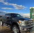 2014 Ford F-350 Lariat