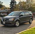 Dodge Grand Caravan Safety Certified 