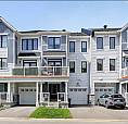Executive 2-bedroom Townhome With Garage