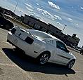 2008 Mustang Gt/Cs
