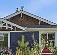  Stylish Bungalow With Private Suite