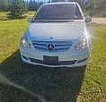 Mercedes B200 