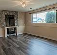 2 Bedroom 1 Bathroom Basement